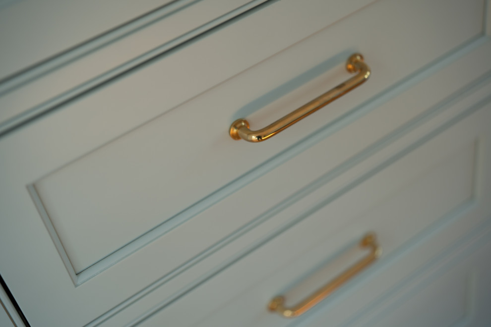 Eclectic Townhome City Scape