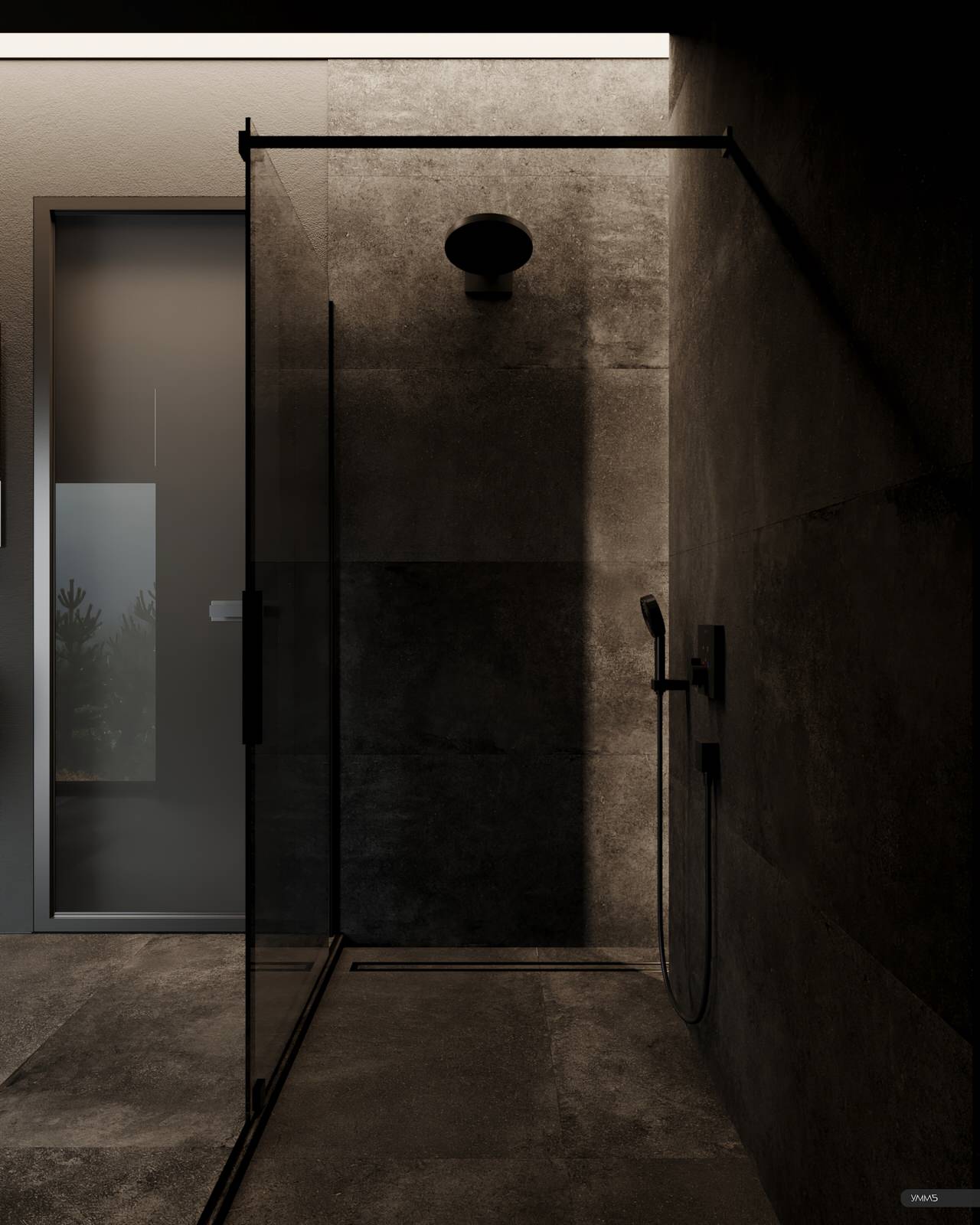 MINDUSTRIAL | Дом 166м2