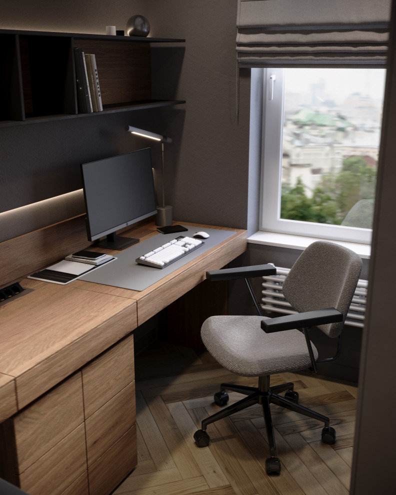 ЖК Кристалл г. Ростов-на-Дону