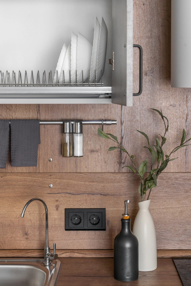 Квартира на Большой Сампсониевский