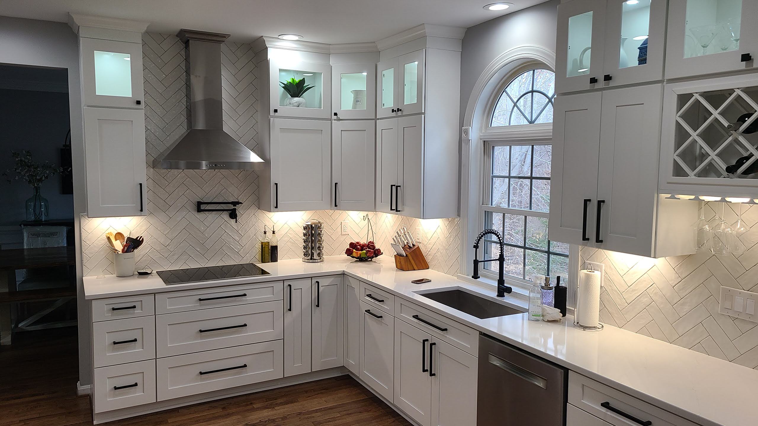 Kitchen Remodel