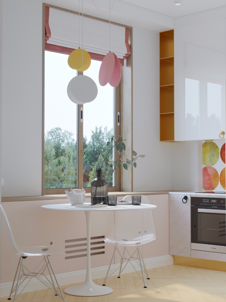 Уютная Сталинка