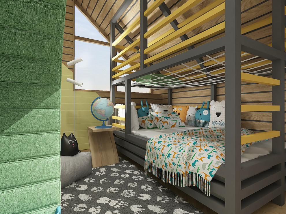 главный заказчик моей жизни