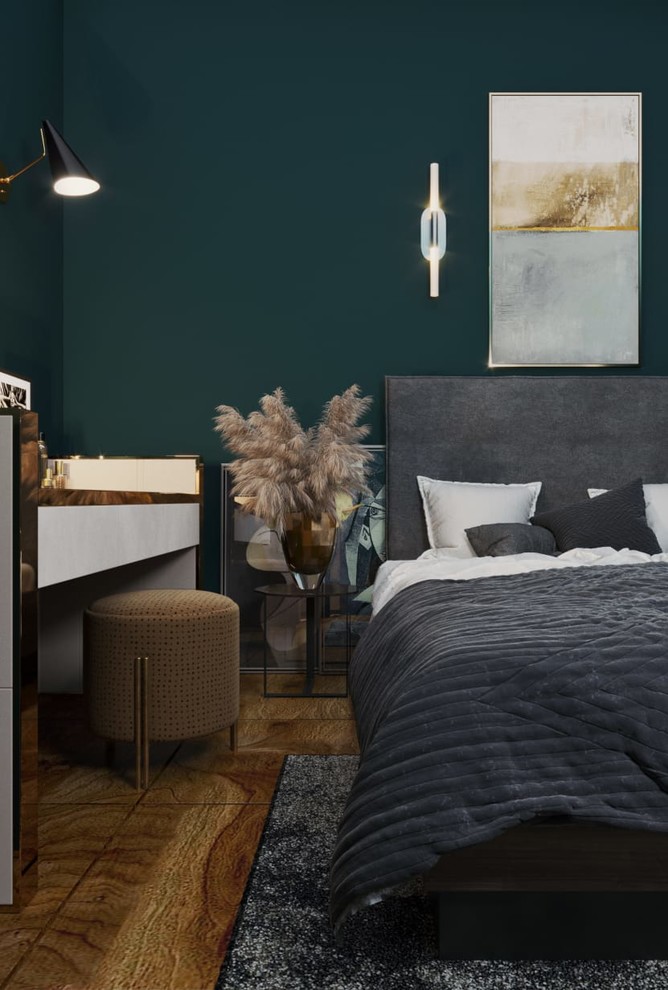 Изумрудные холмы