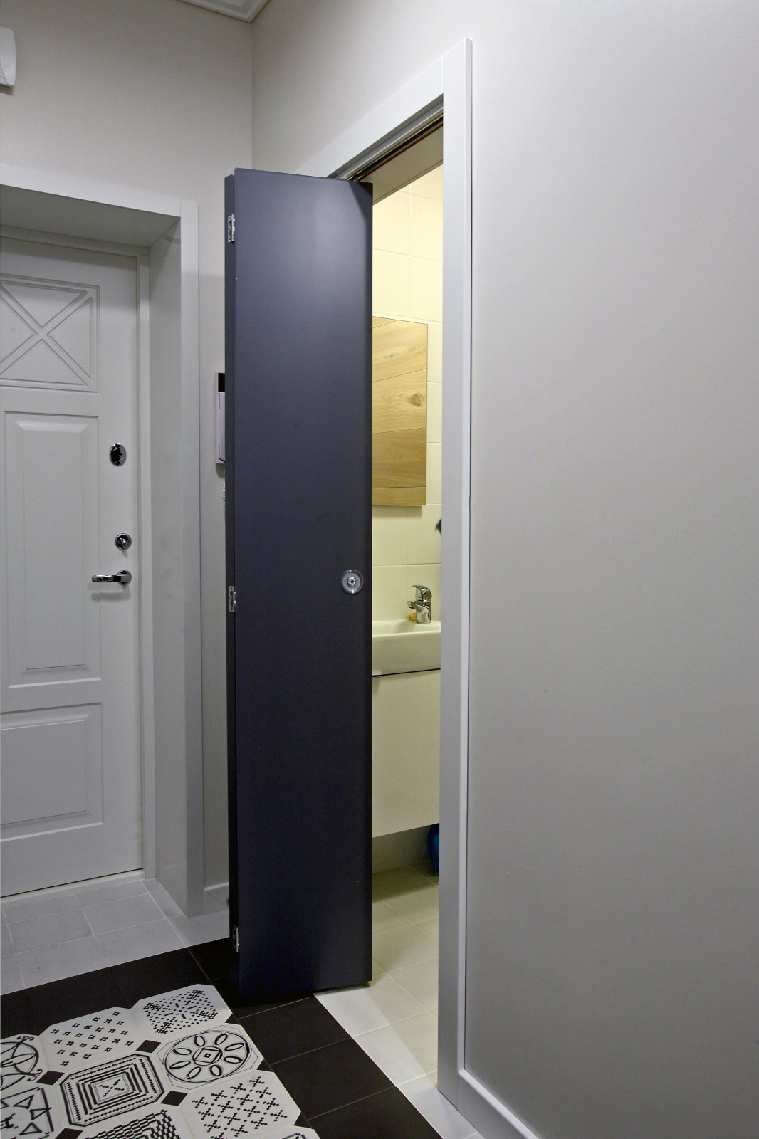 Скандинавия в Калининграде.