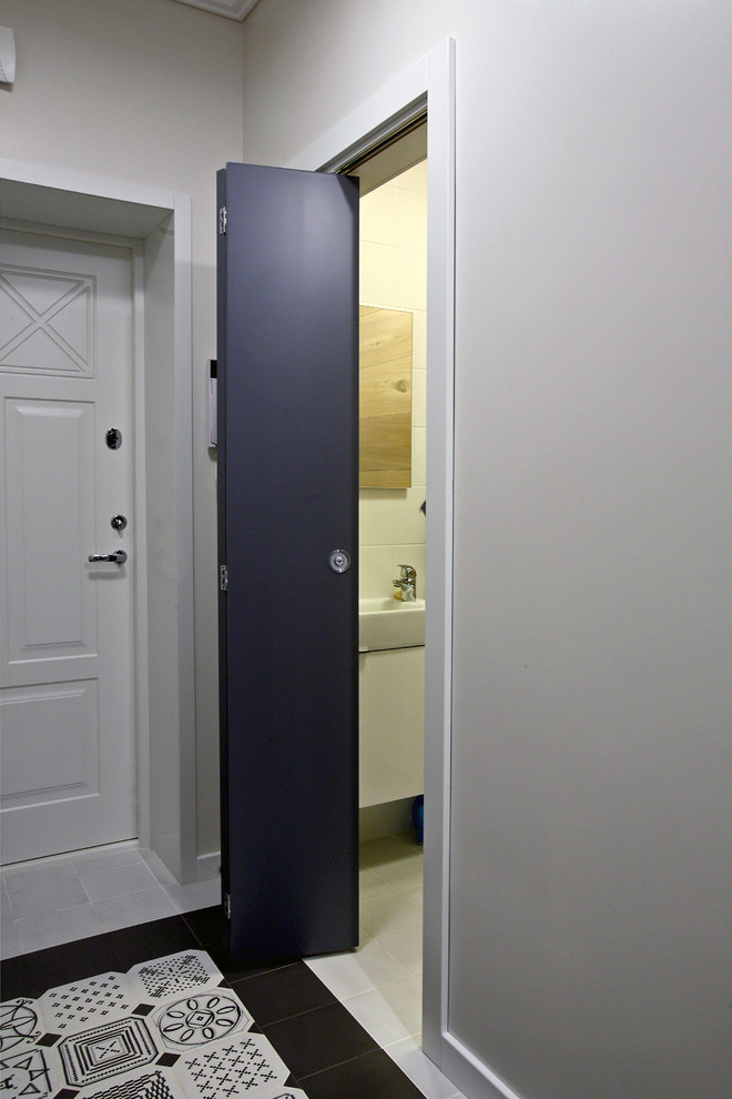 Скандинавия в Калининграде.