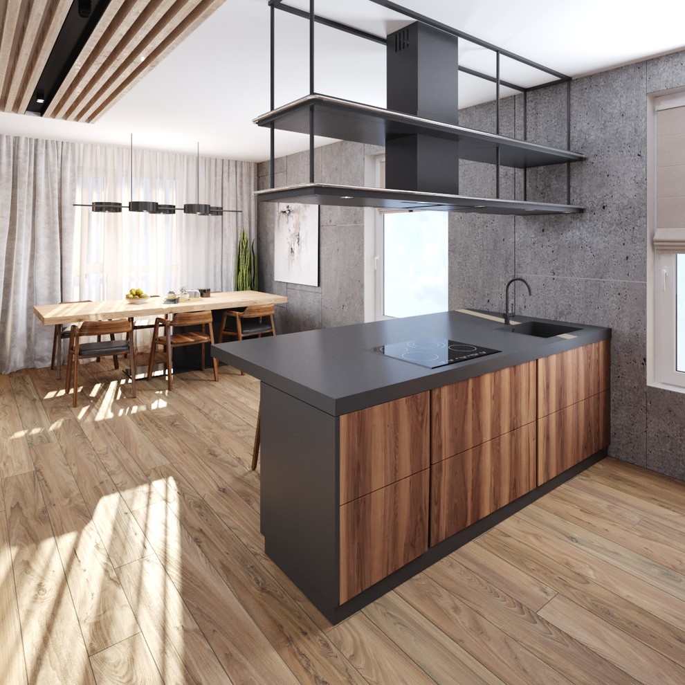 Квартира в ЖК Clever Park