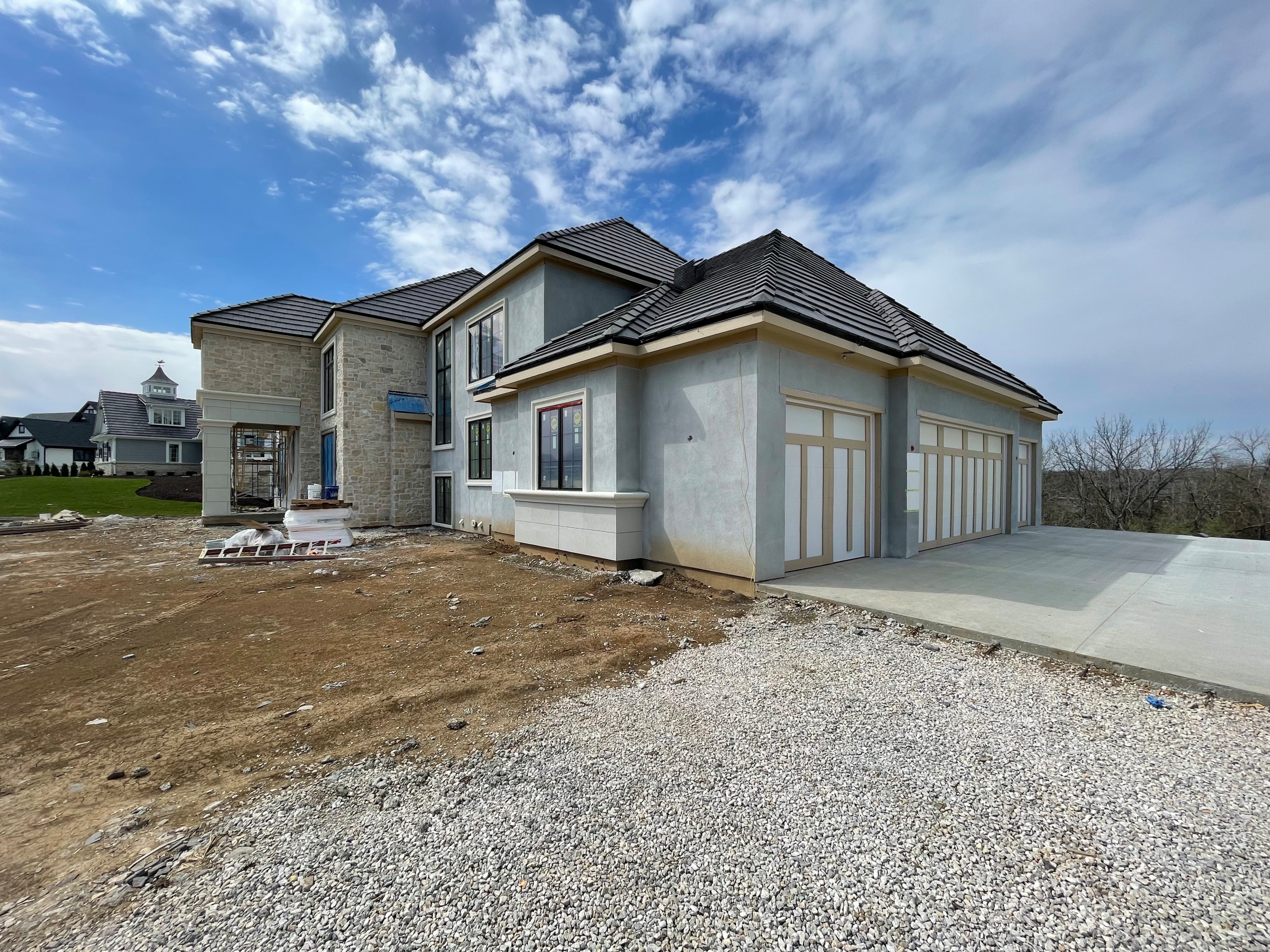 Mills Ranch, Lot 10, Custom Build