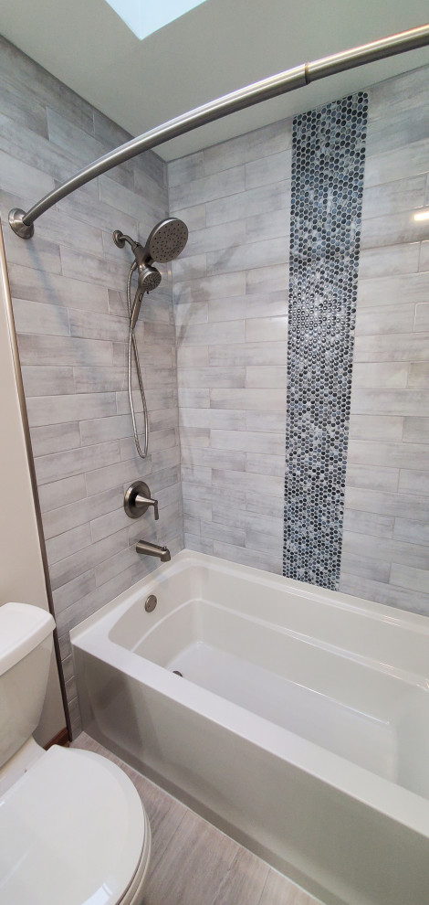 Kitchen and Bathroom Remodeling