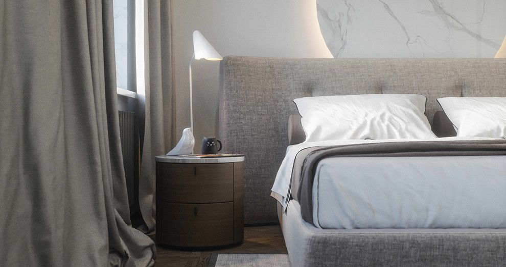 Эргономика комфортного пространства