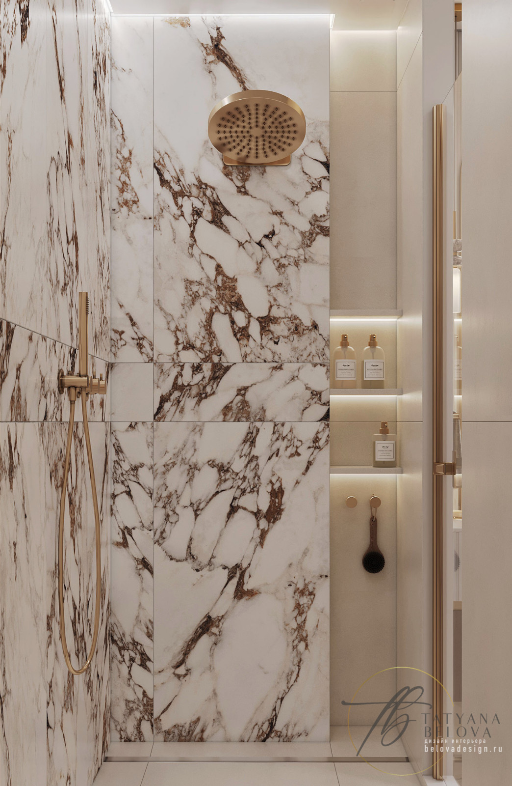 ЖК Преображенский