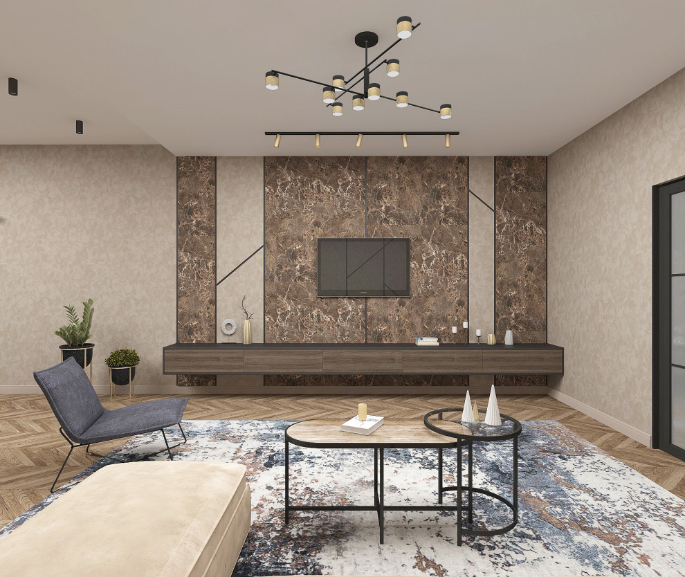 Дизайн проект дома