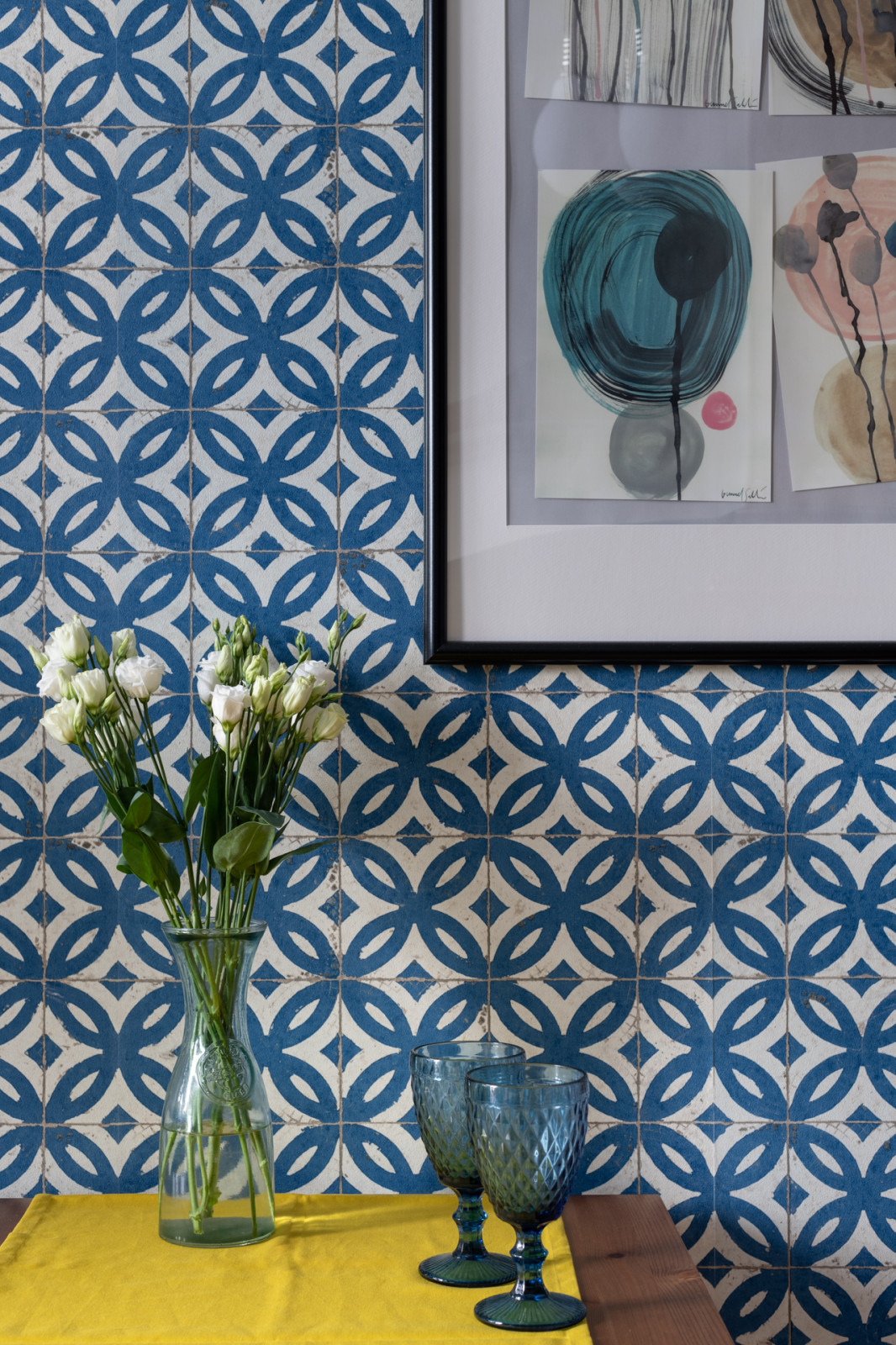 г. Москва, Дом на Изумрудной.