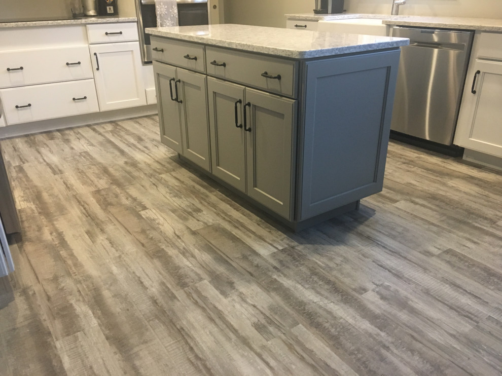 TW Kitchen