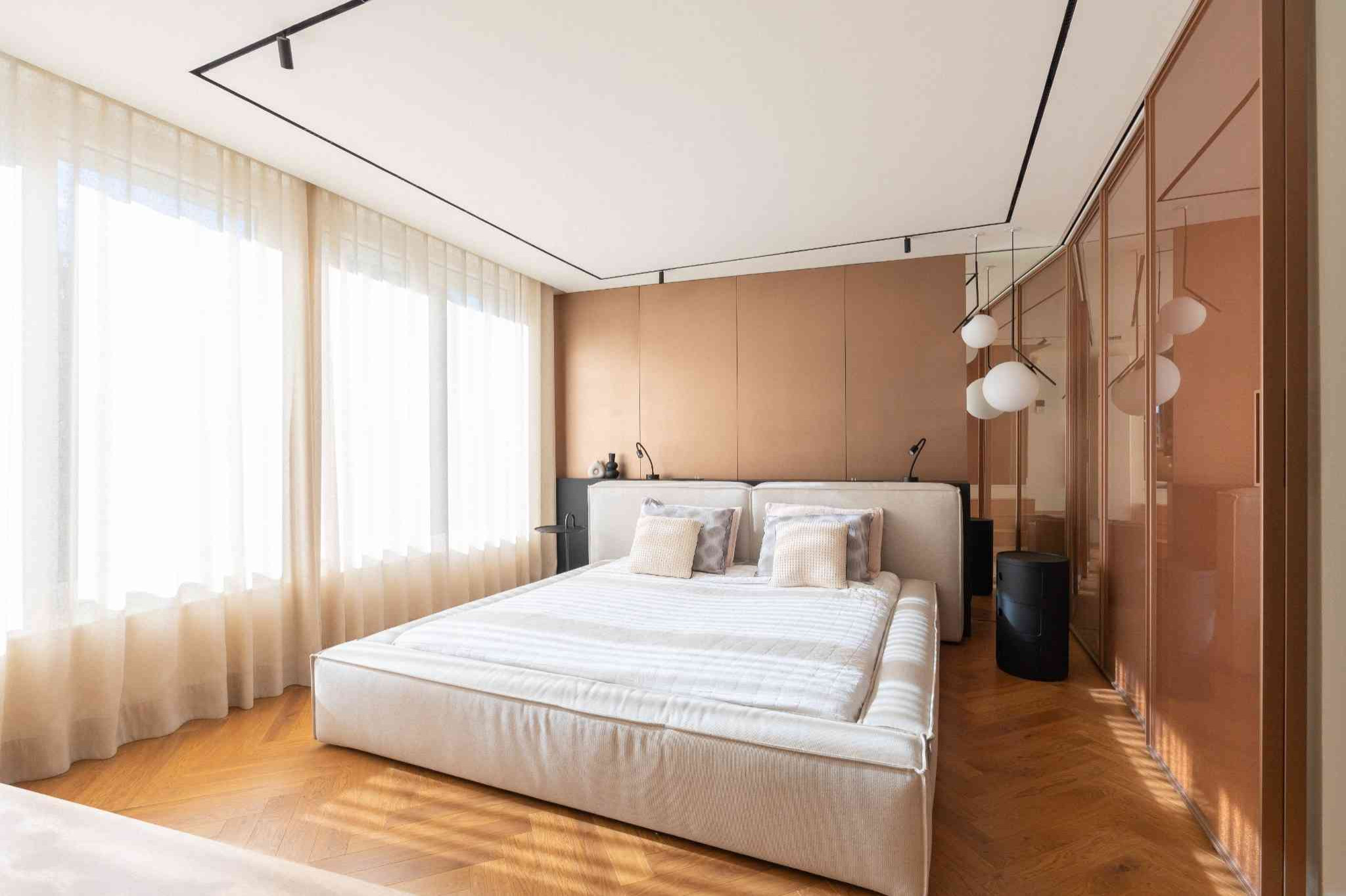 Chambre parentale