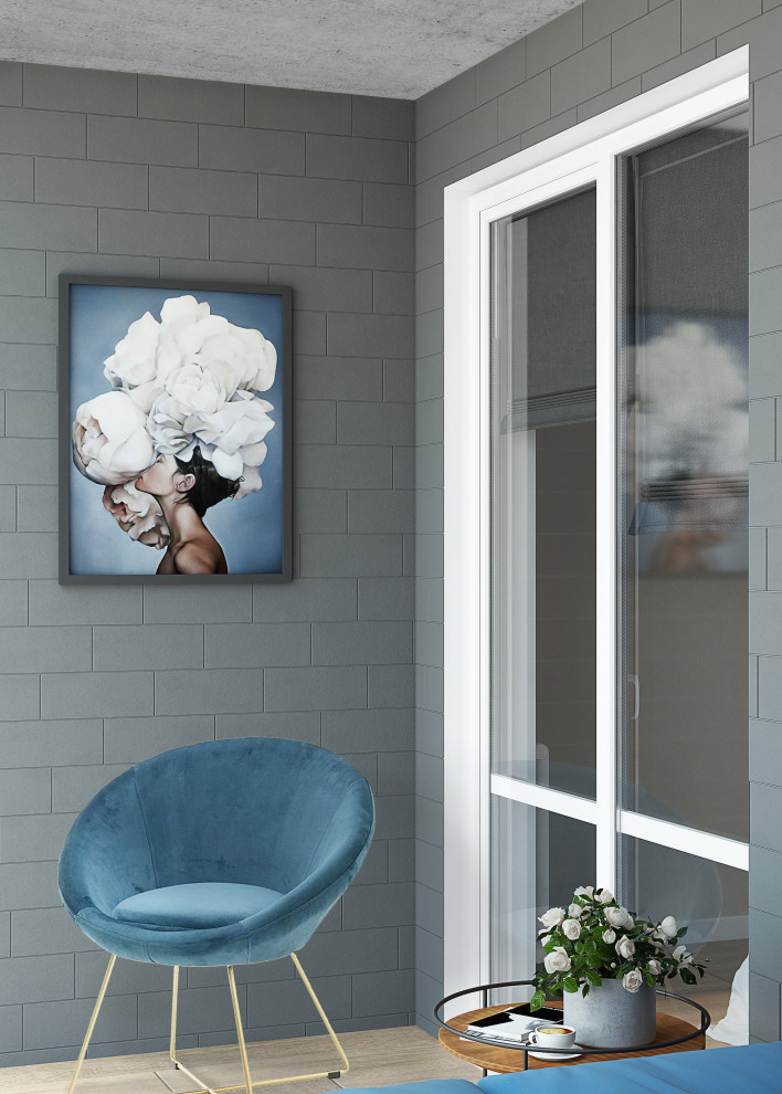 Квартира 56м2