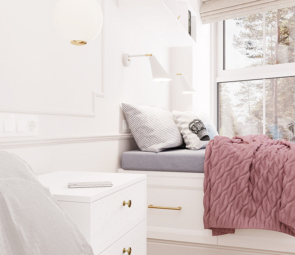 Французская Геометрия