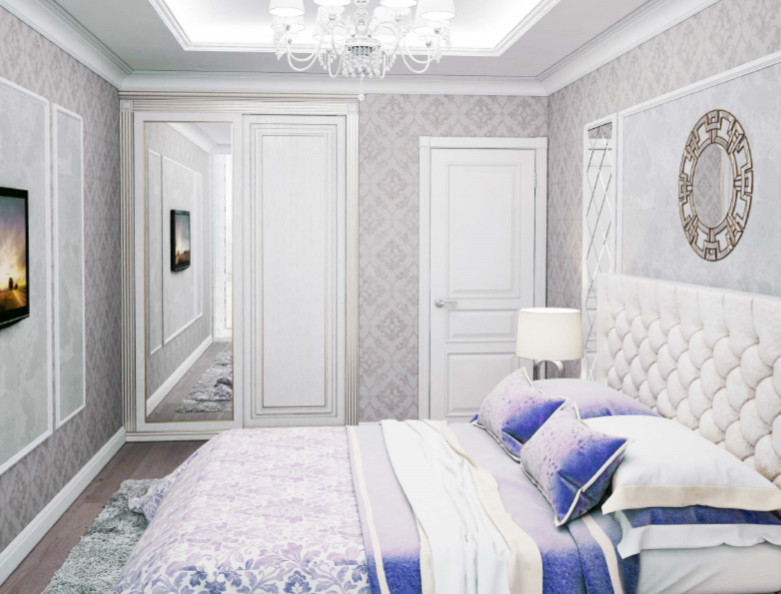 ж/м Кропоткинский