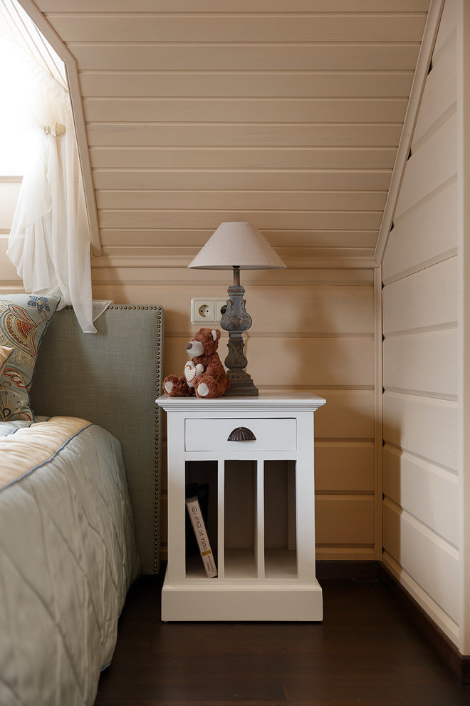 Загородный дом п. Гречухино