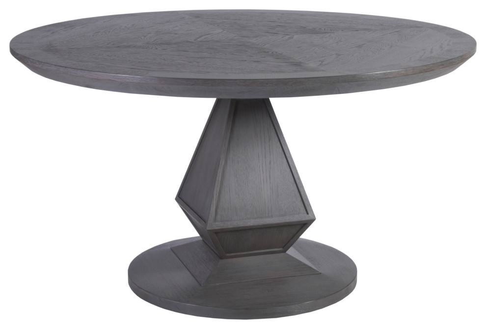 Appellation Round Dining Table