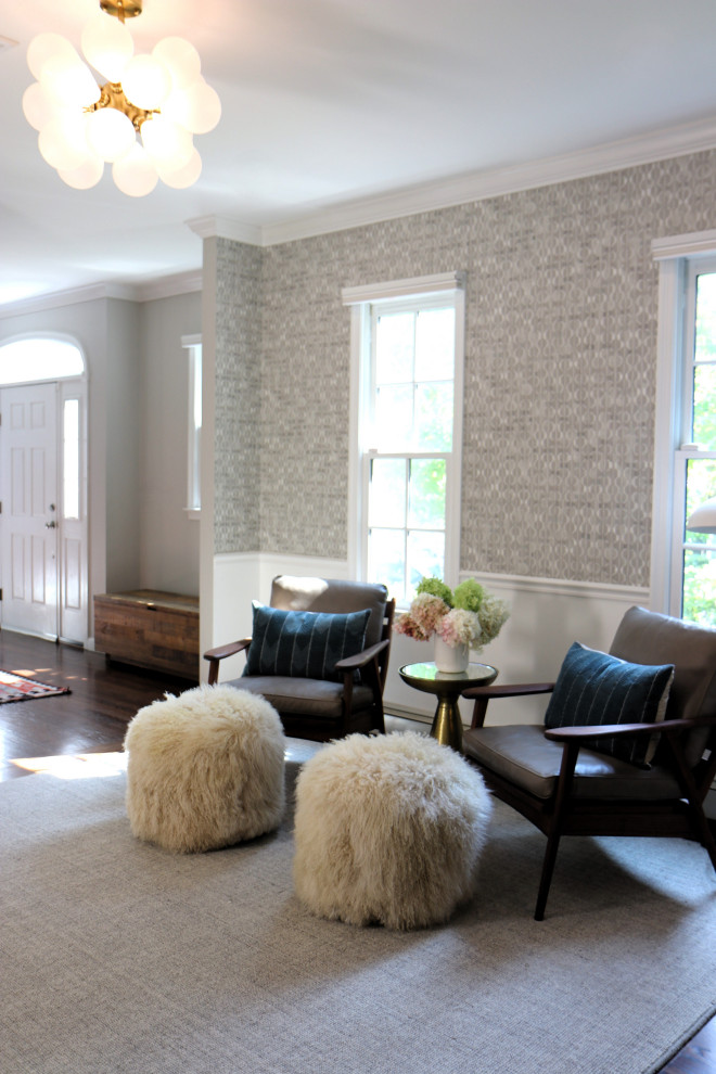 Home in Needham