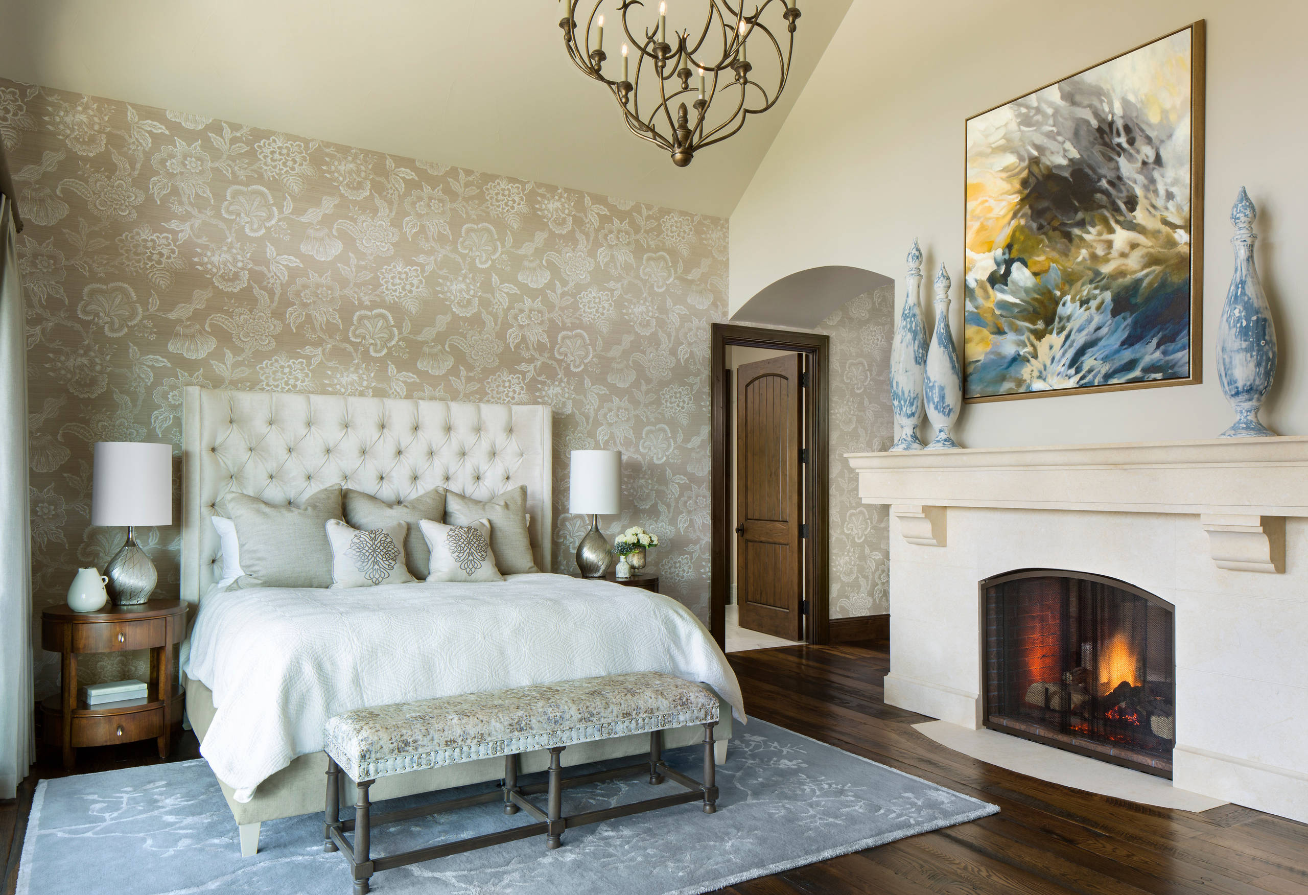 Happy Canyon Pavilion Project