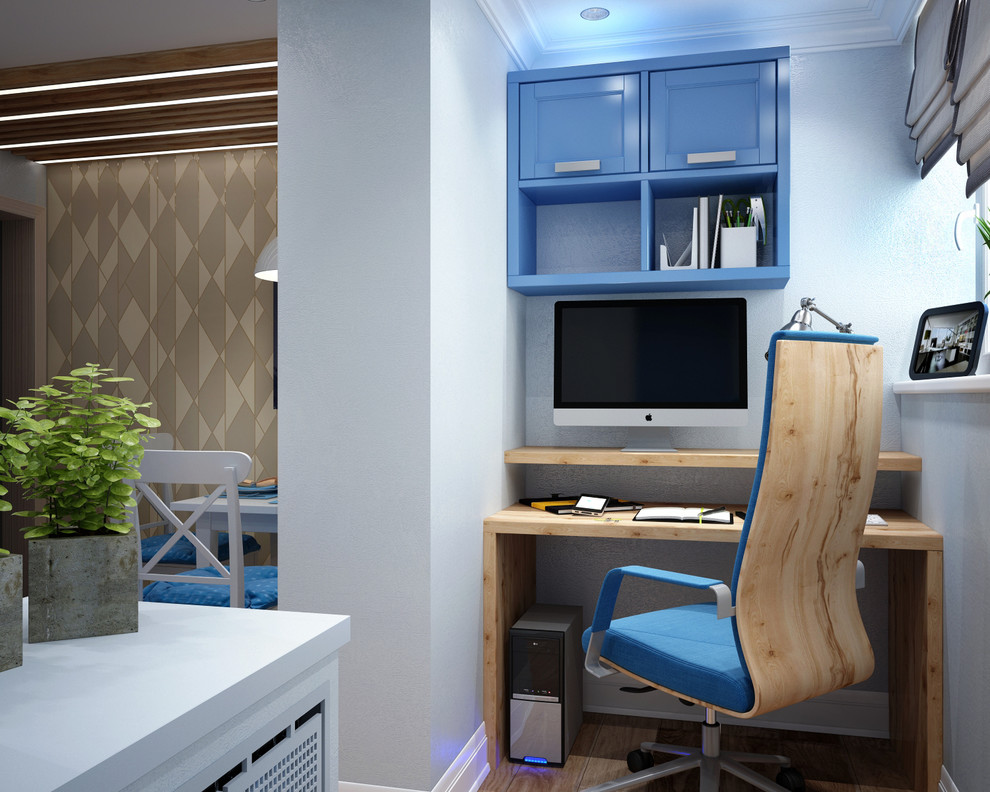 Квартира ИКЕА