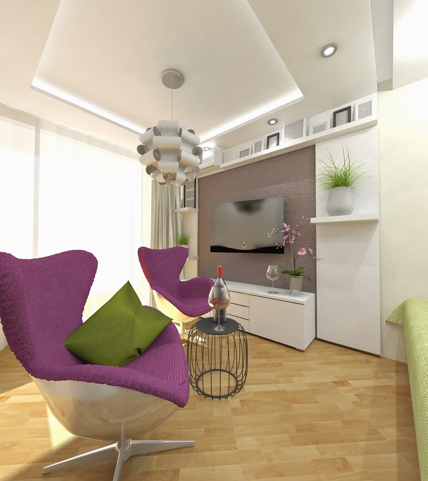 Комната для молодоженов