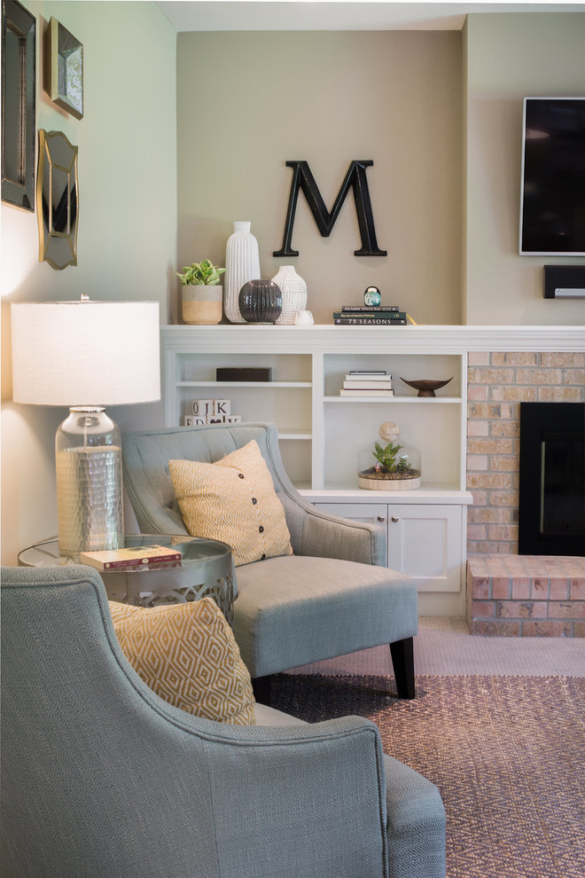 Sammamish Whole House Remodel