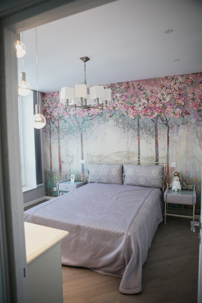 Aerobus /Квартира в ЖК АЭРОБУС