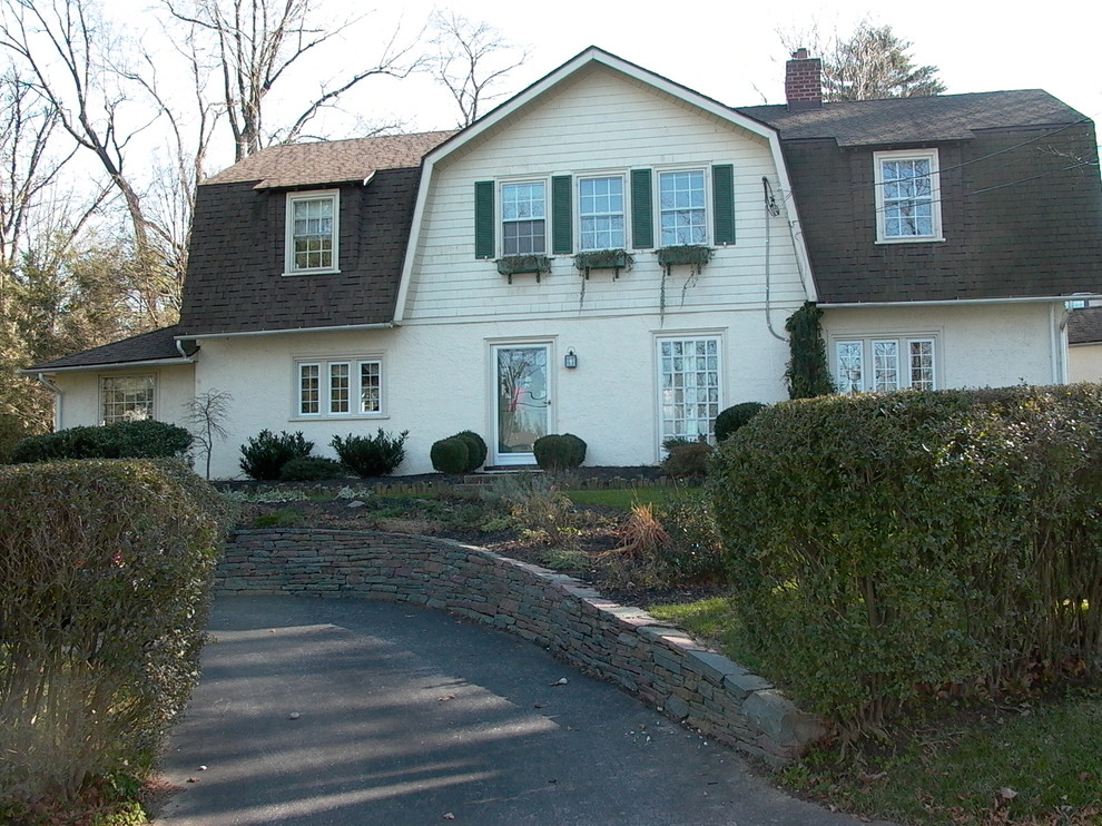 Before & After - Berwyn, PA