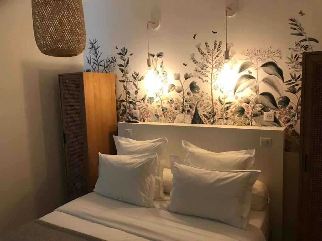 Rénovation d'une maison