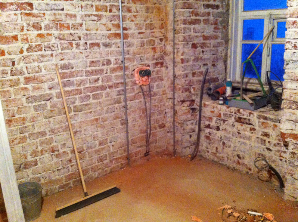 Валаамский монастырь