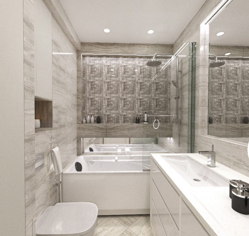 ЖК Дворянская Усадьба