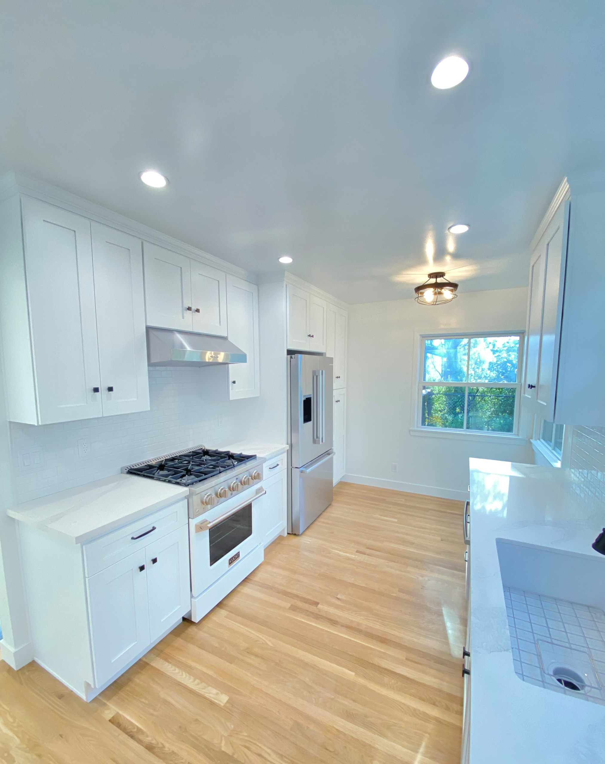La Crescenta Remodel
