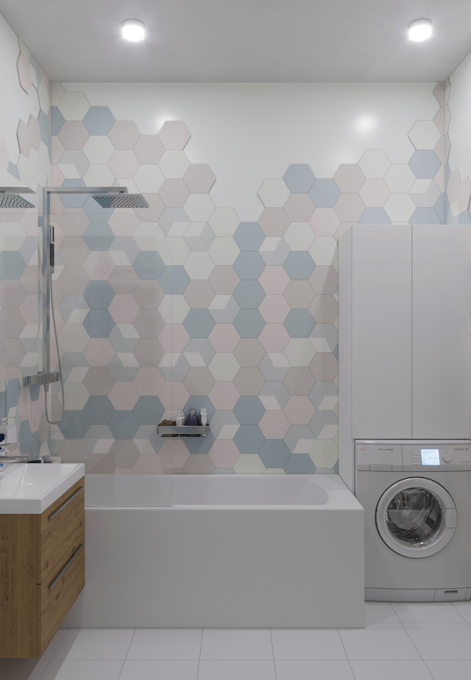 Смелость ярких красок