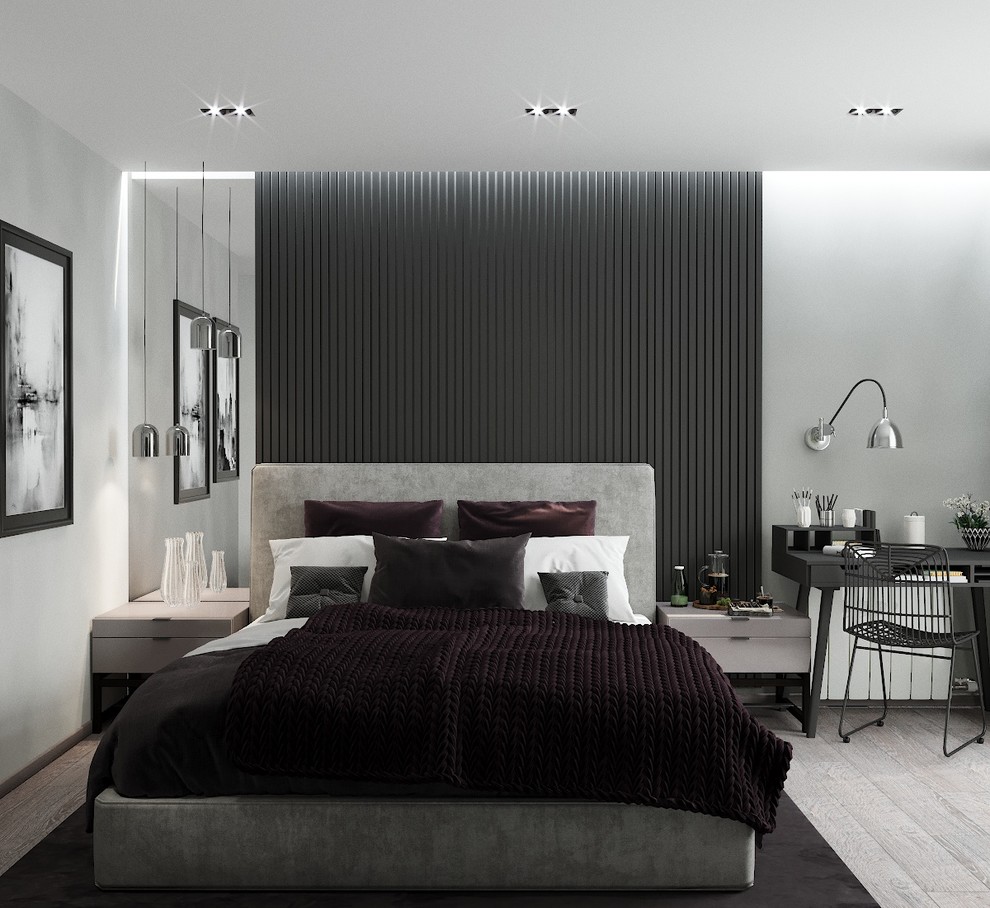 Квартира для мужчины