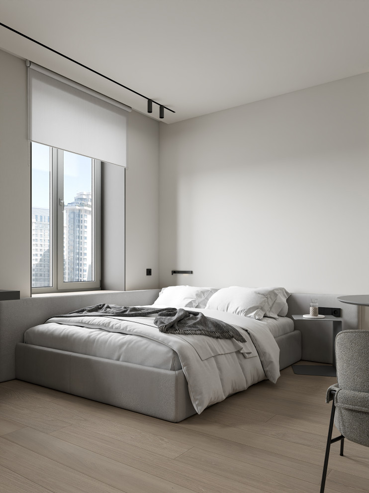 Однушка ЖК Кварталы 21/19