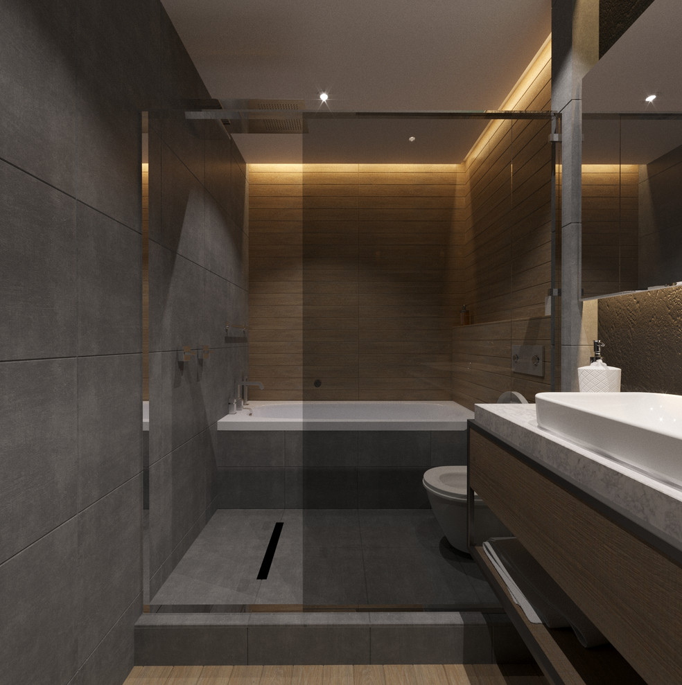 ЖК "Артемовские Высоты"