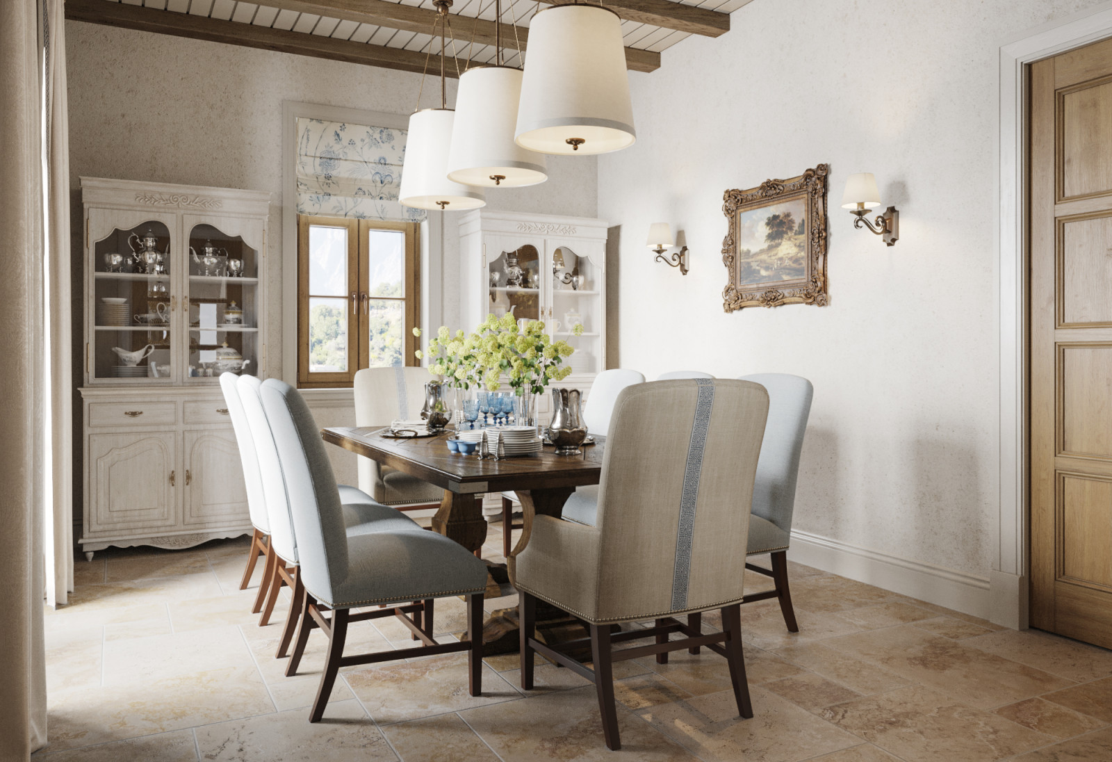 Дом в Черногории