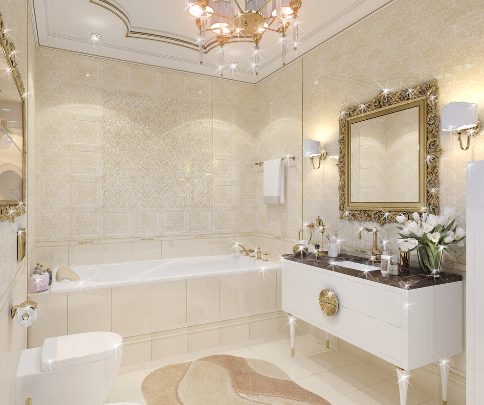 Дизайн проект ЖК "Привилегия"