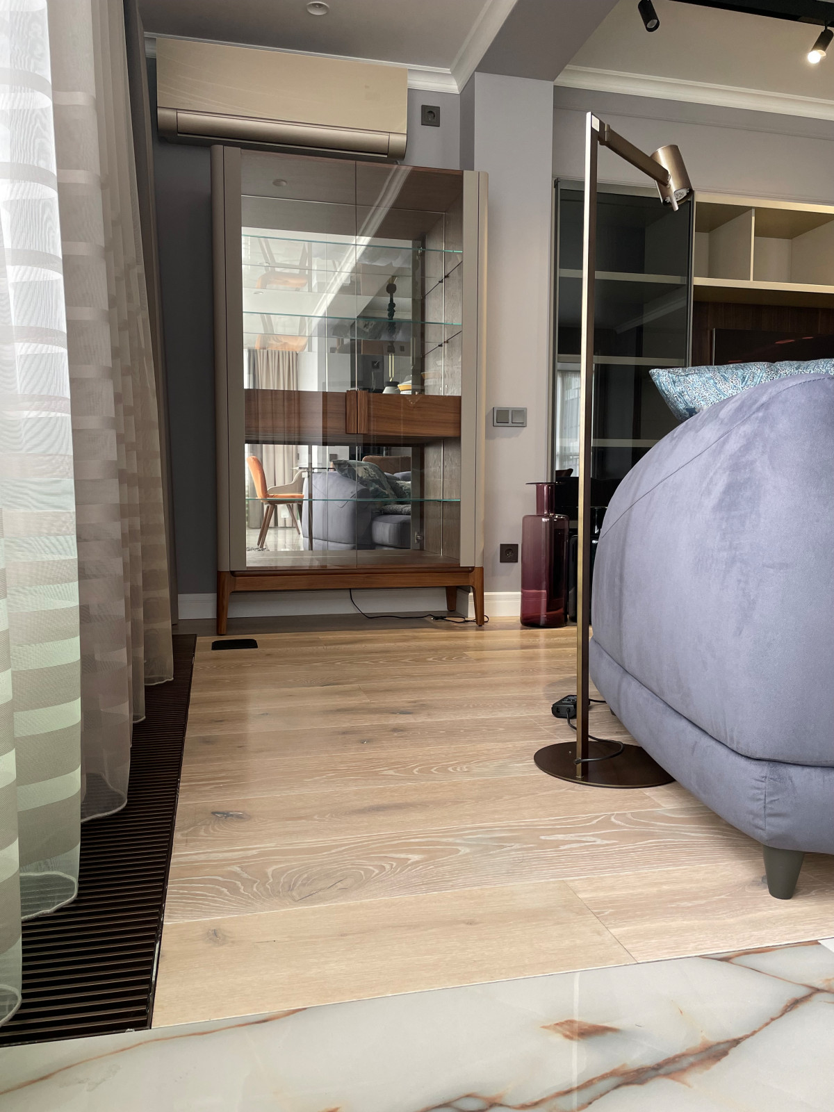 жк Культура  реализация