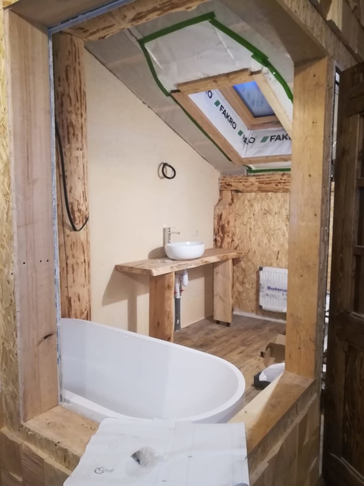 Дом в Красной Поляне