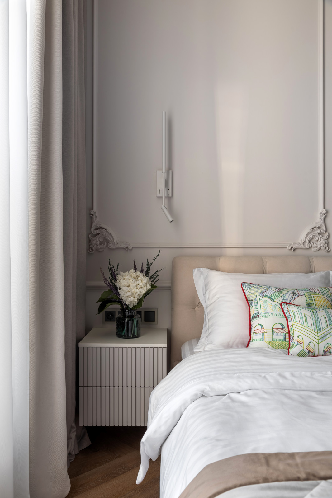 Кварталы 21/19