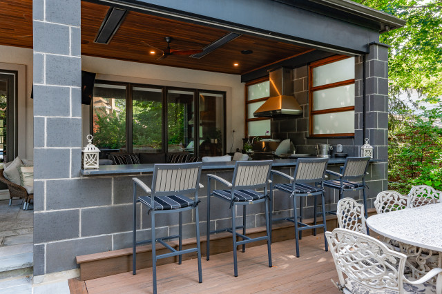 Host of Possibilities american-traditional