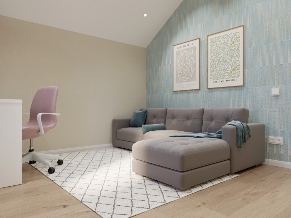 ЖК Березки-Элитный