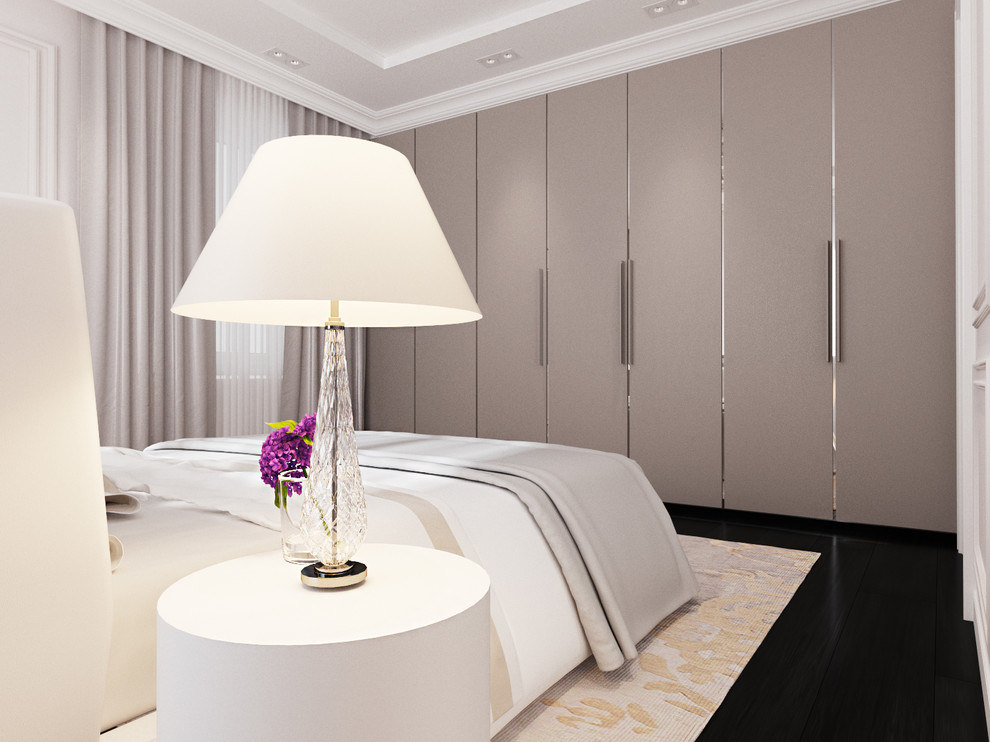 Неоклассика в Пушкине