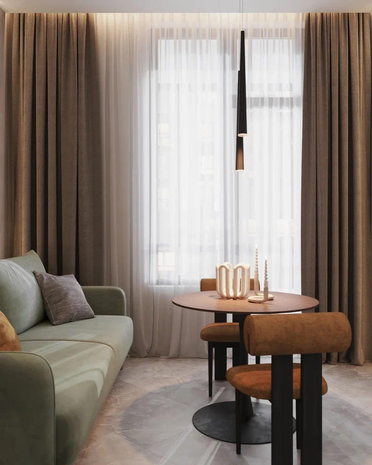 ЖК Притяжение