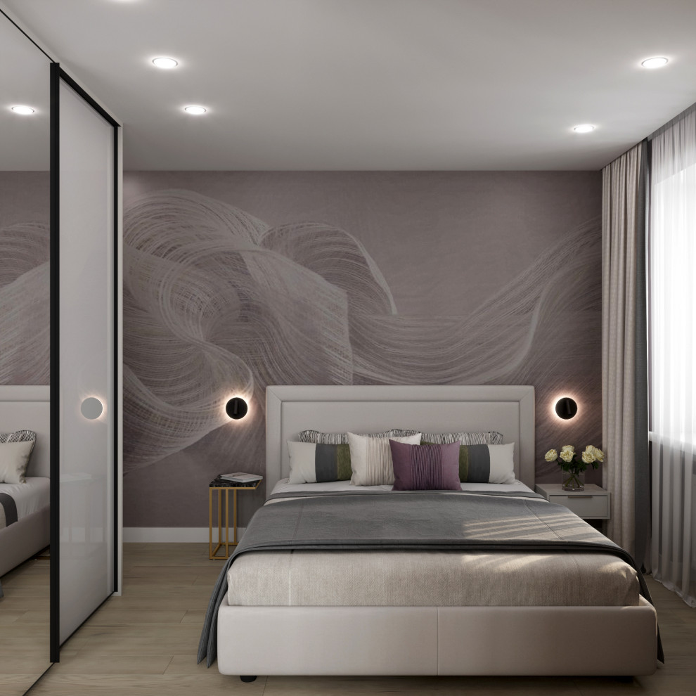 ЖК Счастье. Ижевск. Квартира для большой семьи.