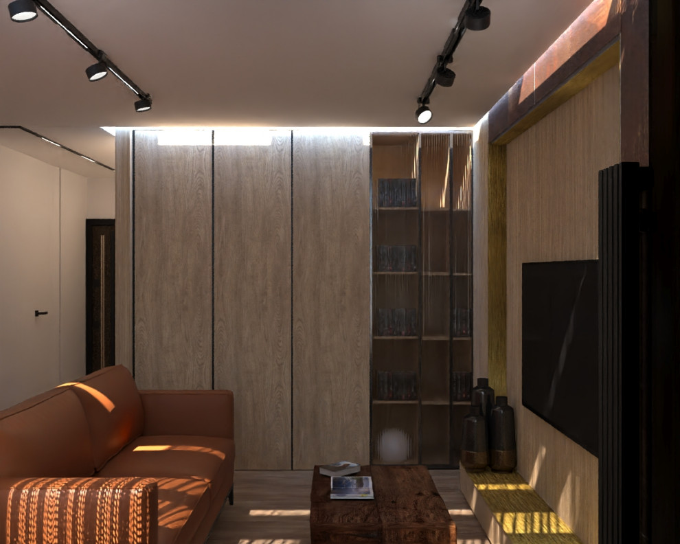 Мужская территория